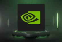 Nvidia App güncellendi