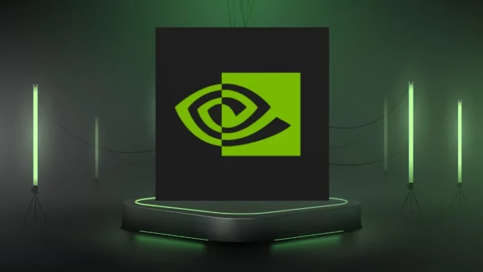 nvidia-app