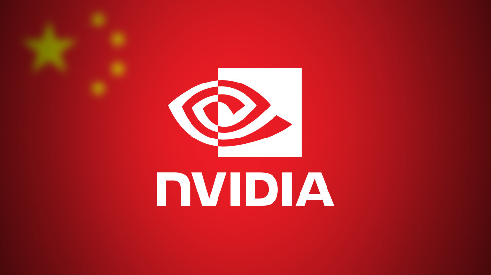 Nvidia, Çin pazarında zor duruma düştü