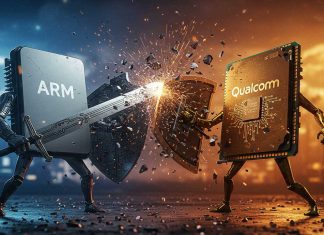 Qualcomm Arm davasında galip geldi