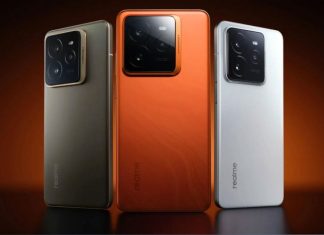 Android 16 tabanlı Realme UI 7 karşımıza çıkıyor