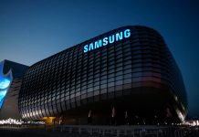 Samsung gelirleri ile gündem oldu