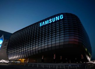 Samsung gelirleri ile gündem oldu