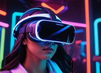 Samsung XR başlığını tanıtmaya hazırlanıyor