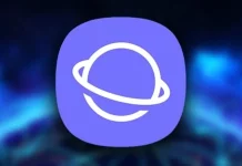 Samsung internet tarayıcı PC’ye gelecek