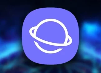 Samsung internet tarayıcı PC’ye gelecek