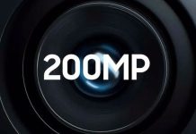 Sony ilk 200MP kamera sensörü tasarlayacak