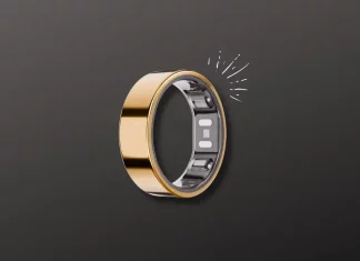 Reebok Smart Ring duyuruldu