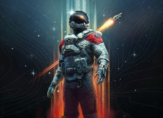Starfield resmen PlayStation 5’e geliyor