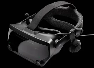 Valve VR gözlüğü ile geliyor