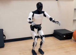 Tesla Optimus robotlarında sorun yaşamaya başladı