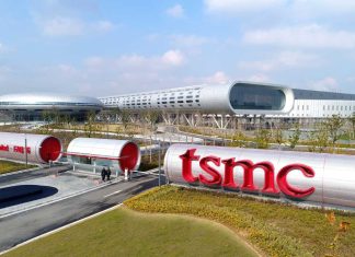 TSMC yeni yol haritasını çiziyor