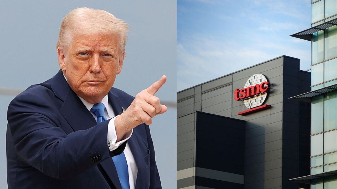 TSMC ABD tesislerini genişletecek