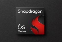 Snapdragon 6s Gen 4 duyuruldu