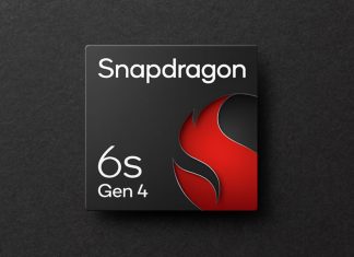 Snapdragon 6s Gen 4 duyuruldu