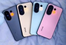 Vivo S50 serisi yakında karşımıza çıkıyor