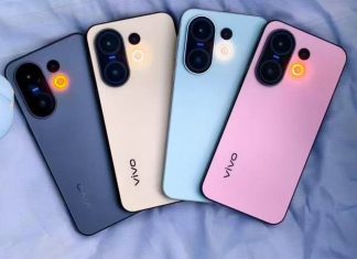 Vivo S50 serisi yakında karşımıza çıkıyor