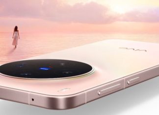 vivo X300 serisi duyuruldu