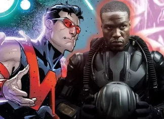 Wonder Man dizisinin ilk fragmanı paylaşıldı