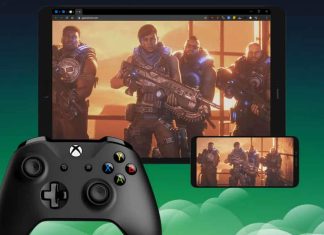 Ücretsiz Xbox Cloud Gaming karşımıza çıkıyor