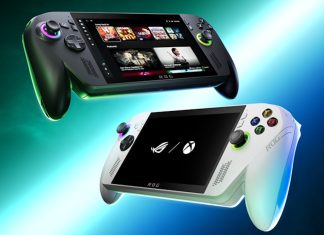 Microsoft ROG Xbox Ally hakkında açıklama yaptı