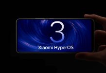 Xiaomi HyperOS 3 globale sunuldu