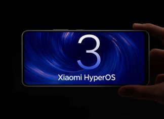 Xiaomi HyperOS 3 globale sunuldu