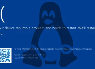 Xubuntu sitesi hacklendi