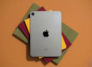 iPad Mini 8 karşımıza çıkıyor