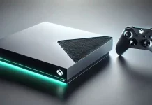 Yeni Xbox resmileşti