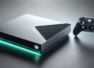 Yeni Xbox resmileşti