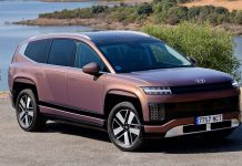 Elektrikli Hyundai IONIQ 9 Türkiye fiyatı belirlendi