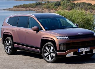 Elektrikli Hyundai IONIQ 9 Türkiye fiyatı belirlendi