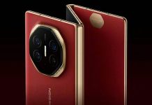 Huawei Mate X8 karşımıza çıkıyor