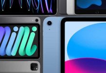 Apple’ın iPad planları ortaya çıktı