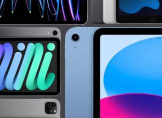 Apple’ın iPad planları ortaya çıktı