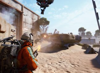 Arc Raiders satışları ilk haftasında zirvede