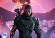 Yeni Mass Effect oyunu geliyor