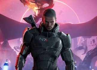 Yeni Mass Effect oyunu geliyor