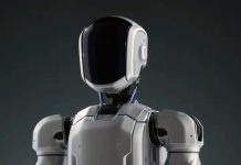 Samsung insansı robot projesi ile geliyor