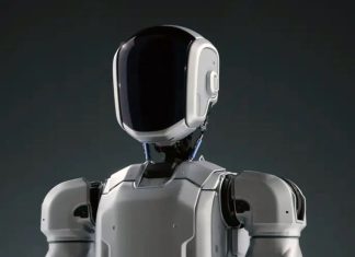 Samsung insansı robot projesi ile geliyor