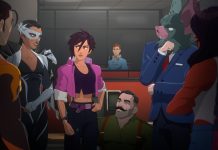 Dispatch 2. sezonu ile geliyor