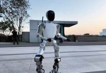 İnsansı robotlar için şok eden iddia
