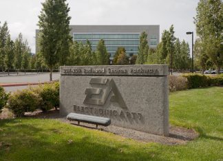 Electronic Arts beklenen açıklamayı yaptı