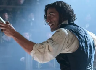 Frankenstein filminin fragmanı yayınlandı