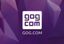 GOG Cadılar Bayramı için ücretsiz oyun verecek