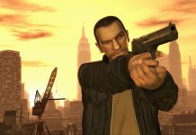 GTA 4 evrim geçiriyor