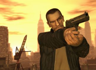GTA 4 evrim geçiriyor