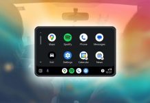 Android otomobiller yapay zeka sunuyor