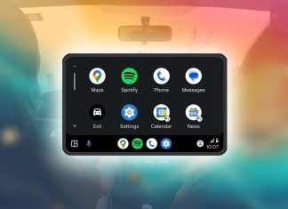 Android otomobiller yapay zeka sunuyor